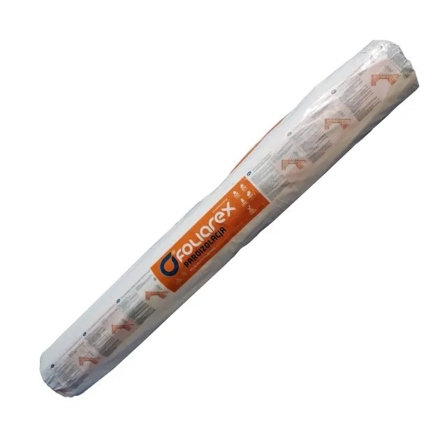 Пароизоляция Strotex Foliarex Izolacja (под стяжки) 100м2/упак
