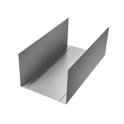 Направляющий профиль ПН-2 (под заказ) Grand Line 0,45мм 50*40мм 3000мм