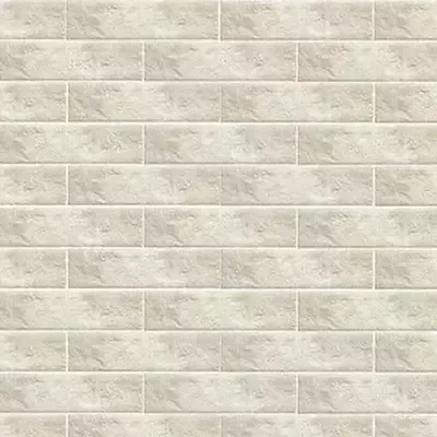 Фасадная термопанель с клинкерной плиткой Paradyz (Польша) Scandiano Beige 1,02*0,45м пенополистирол (пенопласт) 50мм Reliz