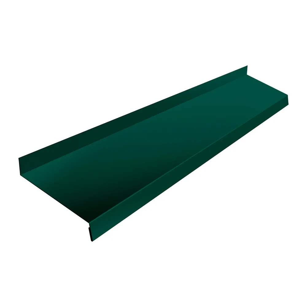 Отлив 150*20мм 0.45мм Drap TX 2м Grand Line