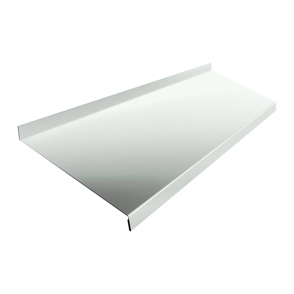 Отлив 250*20мм 0.45мм Drap TX 2м Grand Line