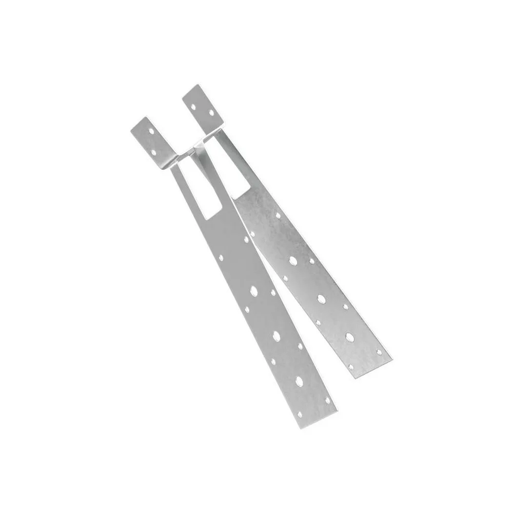 Кронштейн для конькового/хребтового бруска Cantilever B Eurovent Таунус