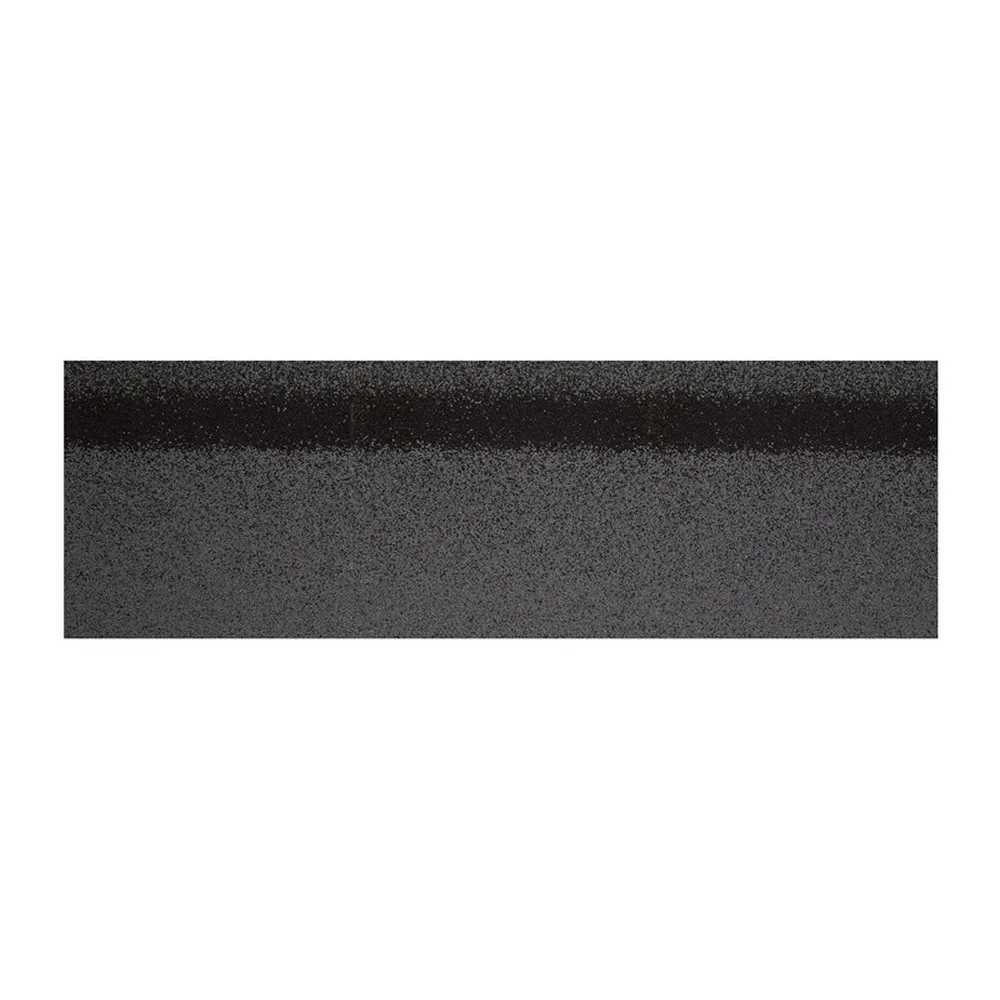 Карнизная черепица RoofShield Hip&Ridge Серый 20000мм