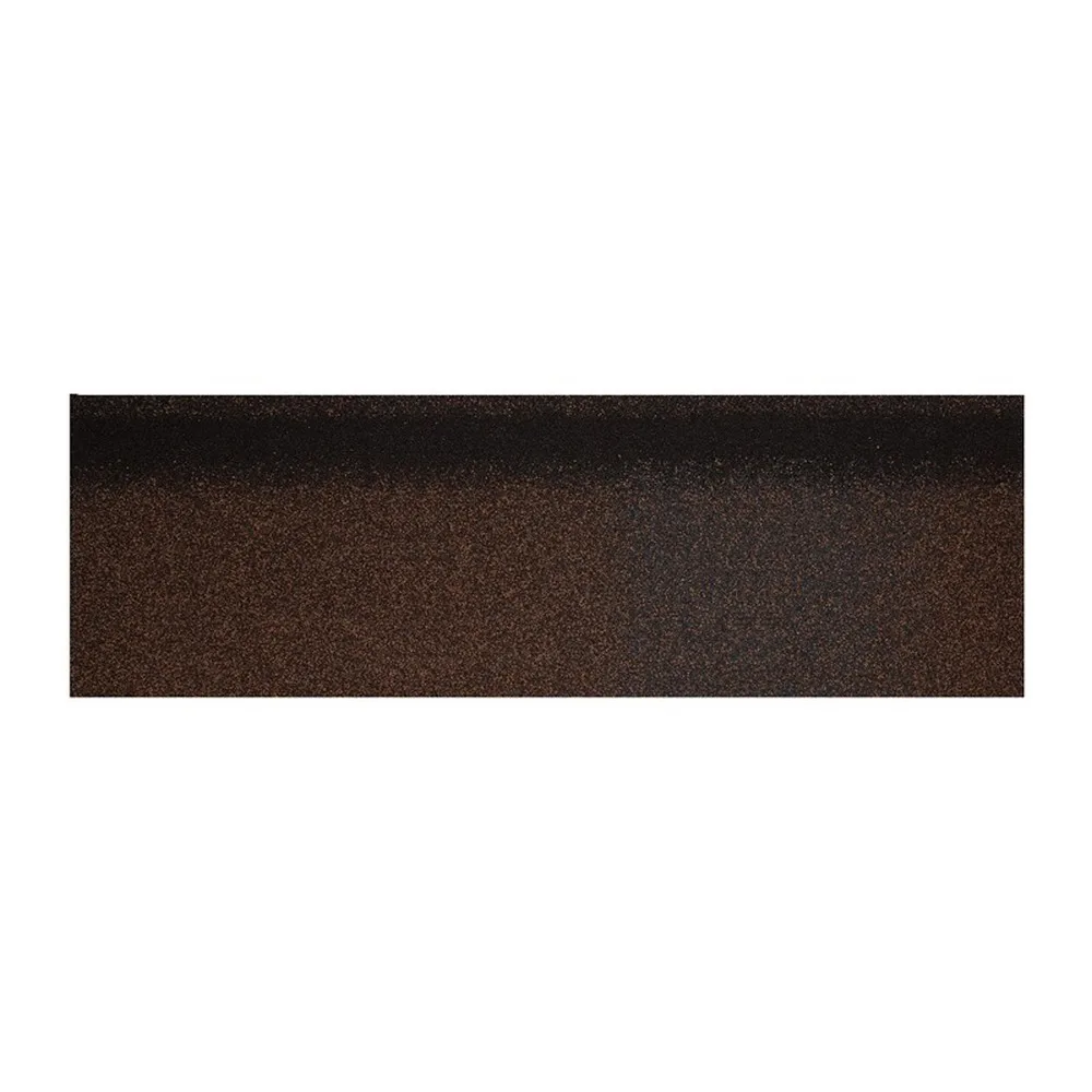 Коньковая черепица RoofShield Hip&Ridge в цвет черепицы 10000мм