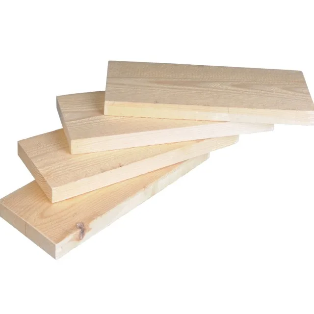 Доска обрезная ТУ 1 40х200х6000мм сосна, ель естественная влажность