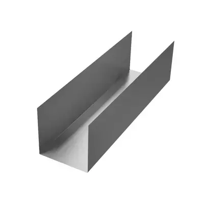Потолочный профиль ПНП (с маркировкой) Grand Line 0,6мм 28*27мм 3000мм