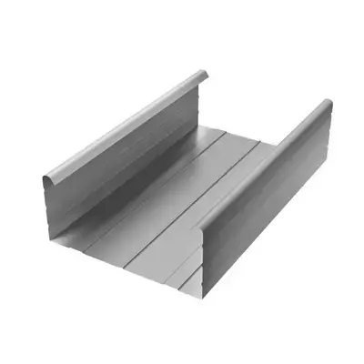 Потолочный профиль ПП (с маркировкой) Grand Line 0,5мм 60*27мм 3000мм