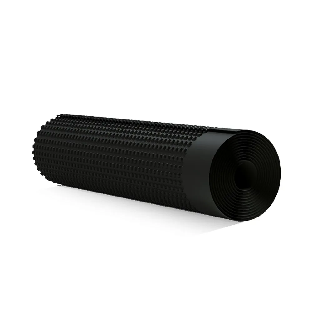 Профилированная мембрана Plastguard Тип 500 40м2/упак