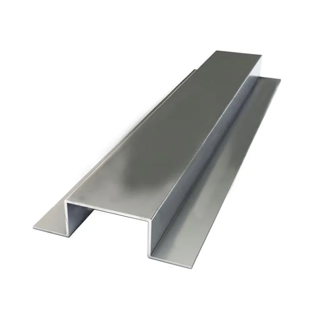 Профиль Шляпный (П-образный) оцинкован 1,2мм 50*20 3000мм Stynergy