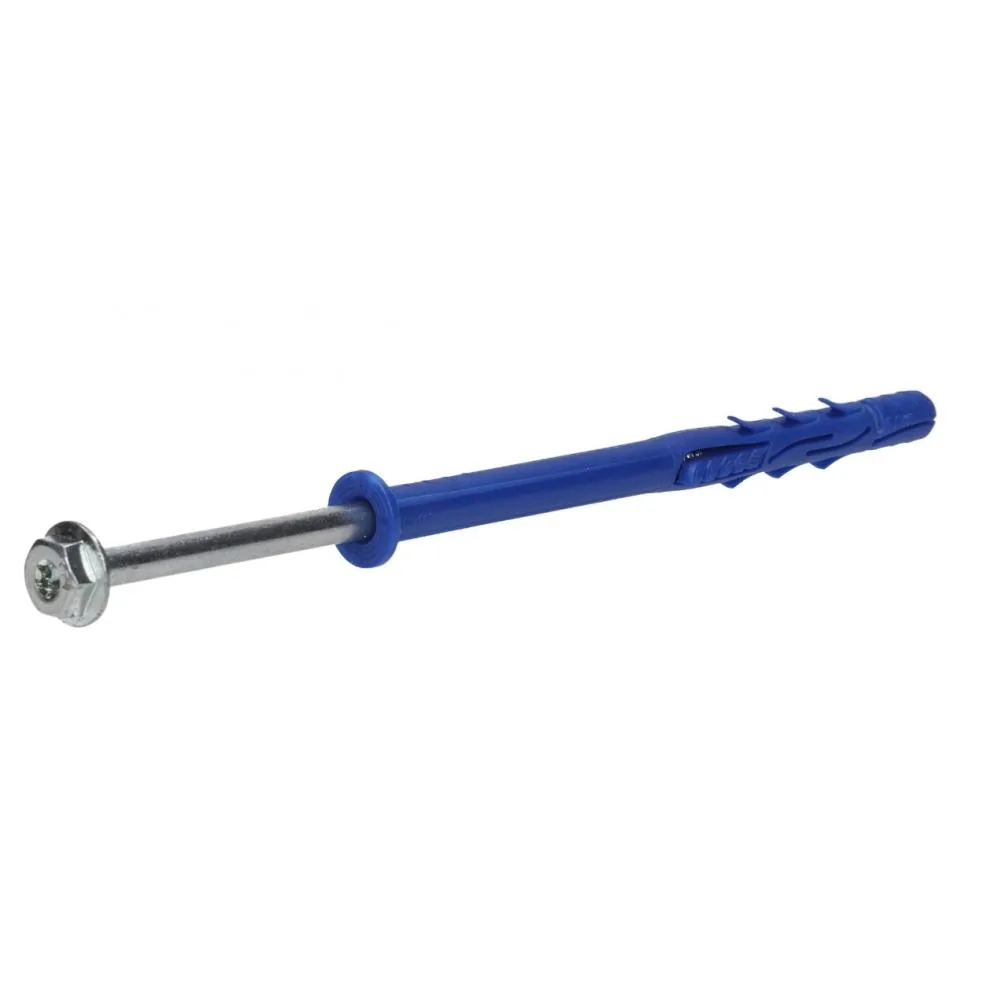 Рамный дюбель Rawlplug Delta Protekt 10*100 Grand Line