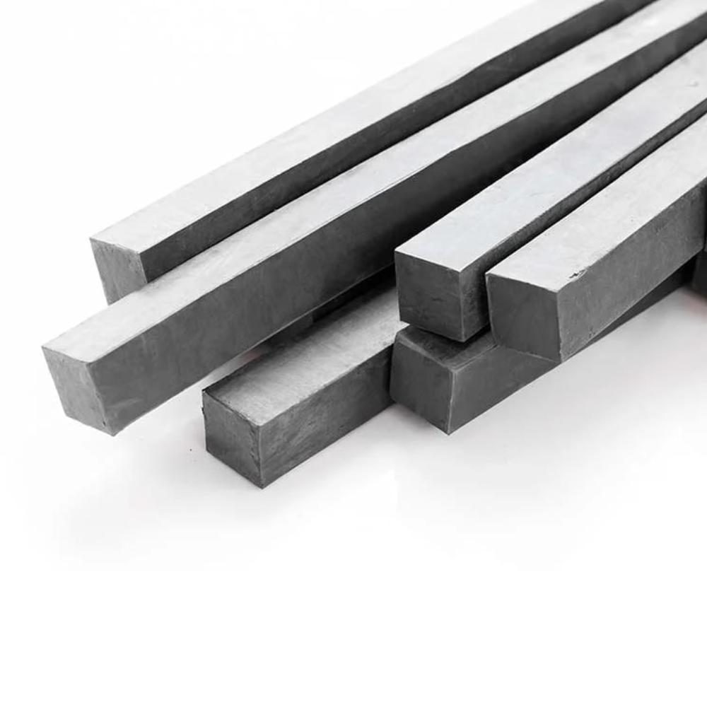 Квадрат г/к 10*10 6000мм 2591-88