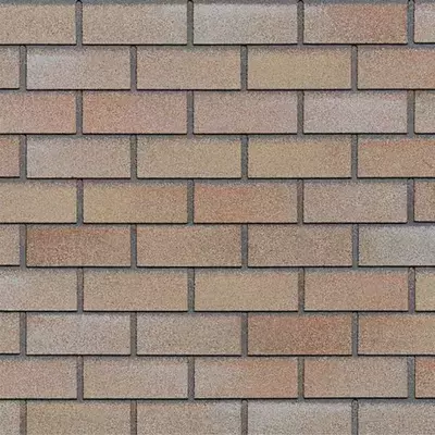 Фасадная плитка Hauberk Кирпич Оптима Каталонский 1000*250*2,8мм