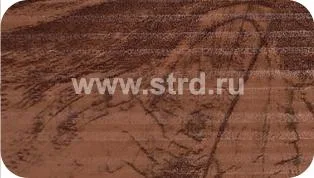 Плоский лист (отмотка от 12м) 0.4мм Принт (Print) Россия Вишня 3D