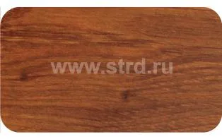 Плоский лист 0.45мм Printech - Россия Американский орех