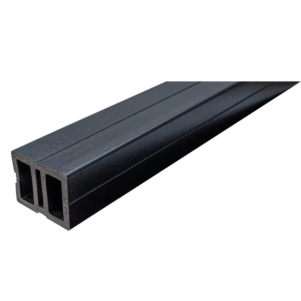 Лага ДПК 50*40 мм Коричневый Holzhof 4000мм