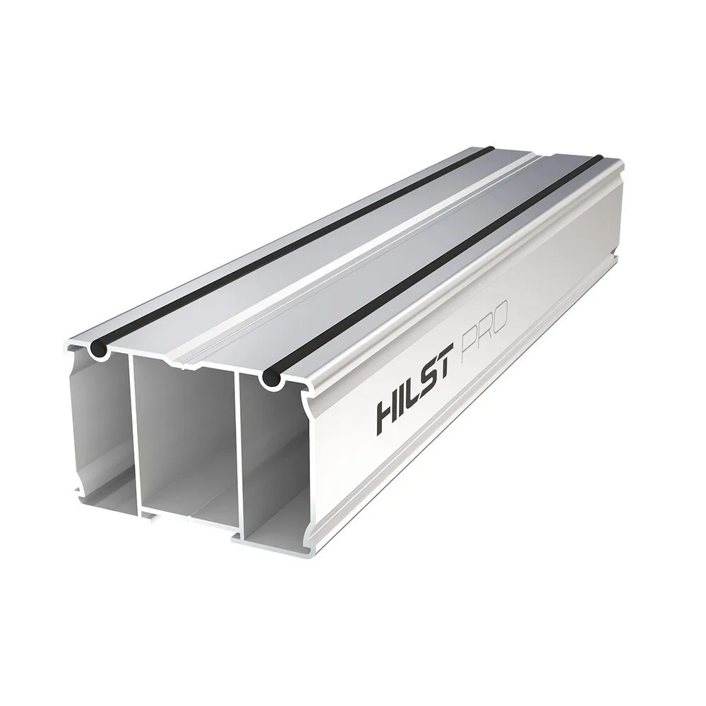 Лага алюминий Joist Pro Premium 60*40 мм Hilst 4000мм