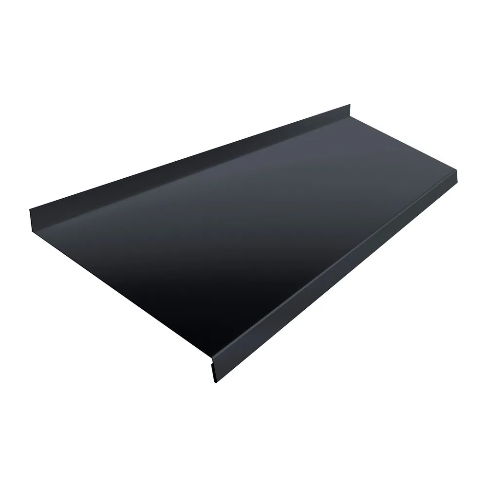 Отлив 250*20мм 0.5мм Drap TX 3м Grand Line