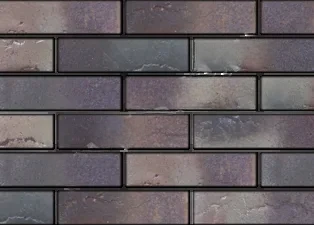 Кирпич облицовочный пустотелый Pro Premium 10,11 250×120×65 мм стандартная стенка М150 кг/см2 BRAER
