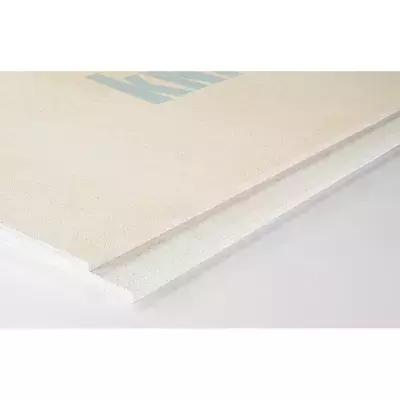 Гипсоволокнистый лист ГВЛВ Элемент пола Knauf 20мм 1200*600мм
