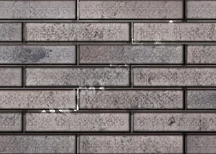 Кирпич облицовочный пустотелый клинкер Нарвский 270×85×50 мм стандартная стенка М300 кг/см2 Faber Jar