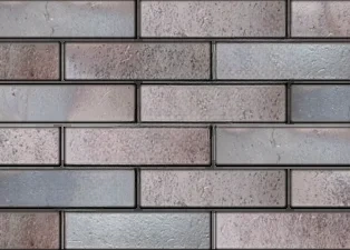 Кирпич облицовочный пустотелый Сокровище Кёнигсберга 250×120×65 мм утолщенная стенка М200 кг/см2 Пятый элемент