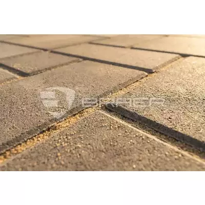 Песок BRAER модифицированный для заполнения швов GDR 03 песочный 20кг