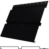 RAL 9005 (черный)